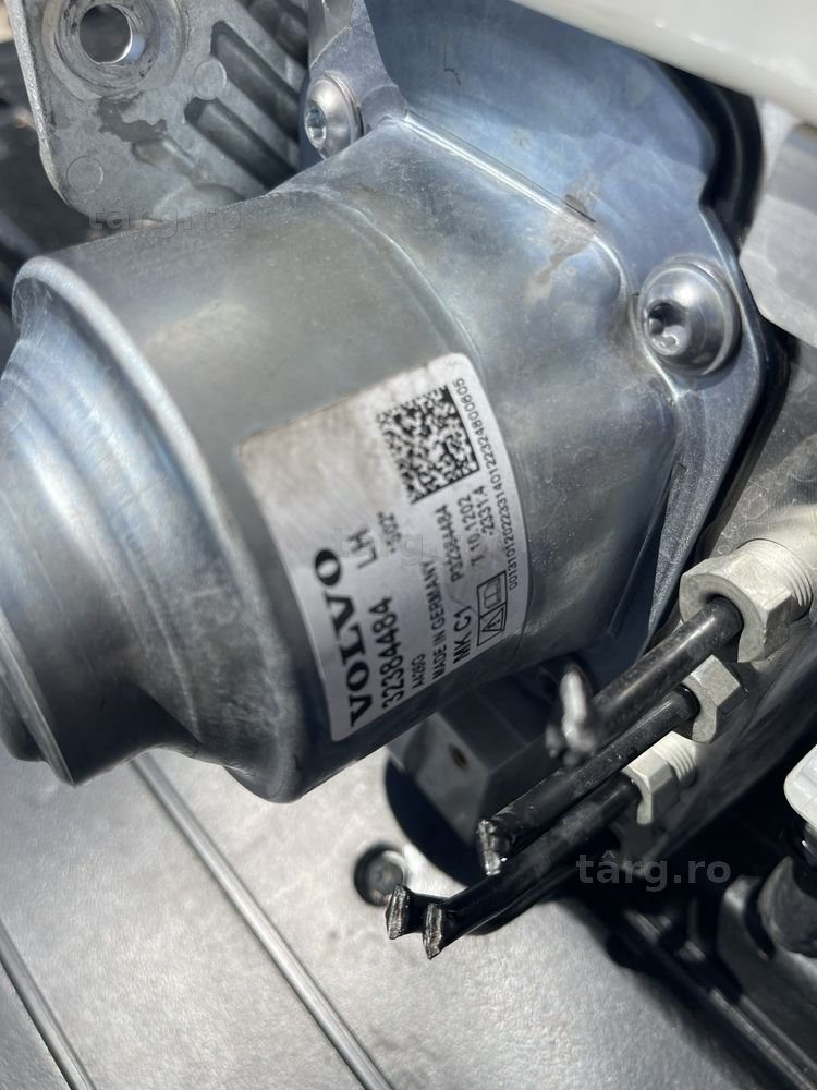 Servofrana Volvo XC60 32384484