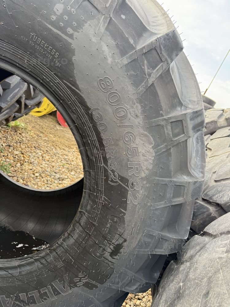 800/65r32 michelin 5