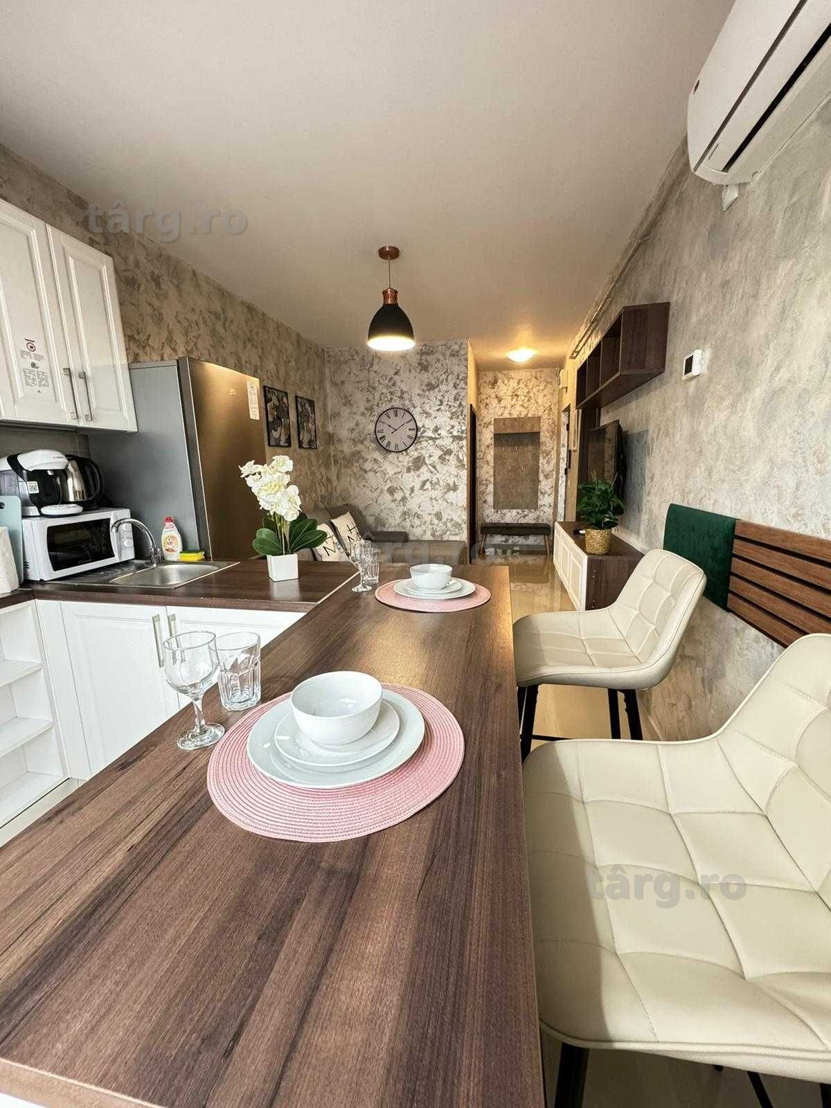 IS ACCEPTAM VOUCHERE ! GLAM Apartments - Apartamente Regim Hotelier 6
