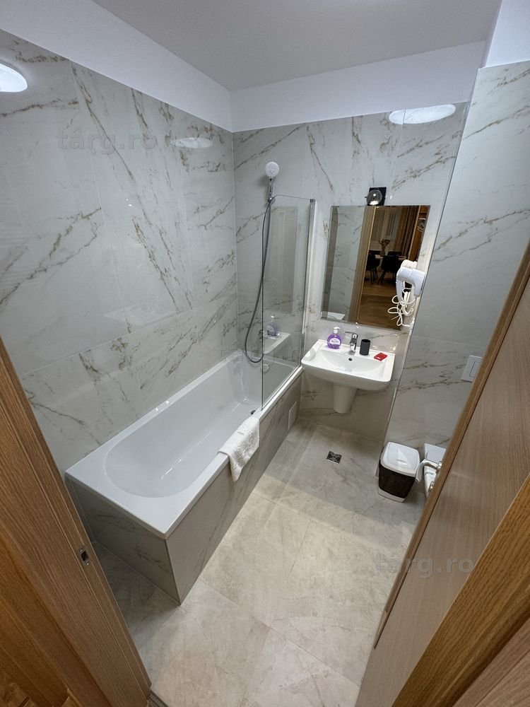 BV Luxury Glam Apartments - Regim Hotelier 1-2 Cam Centru/Coresi 7