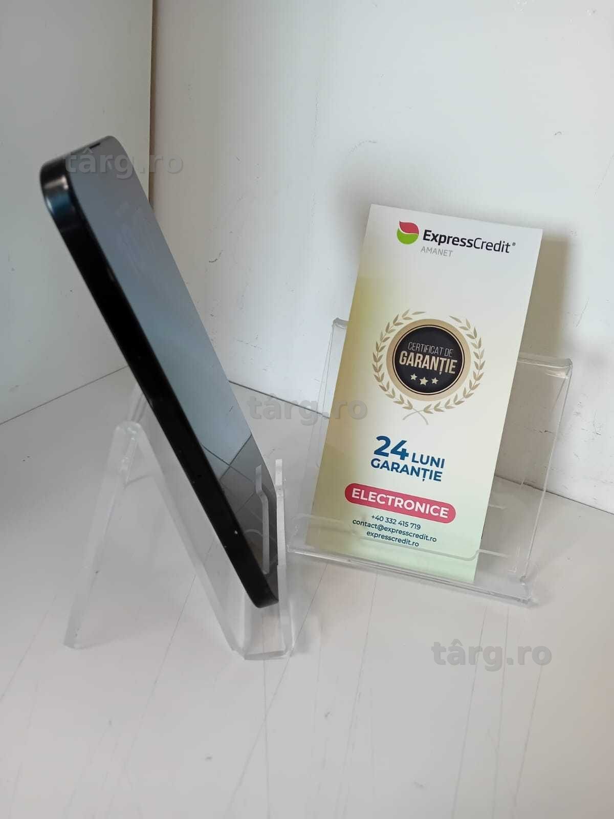 iPhone 16 Pro Max 256Gb 92% bateria (Ag33 Metalurgie b28005) Garantie 2 ani 3