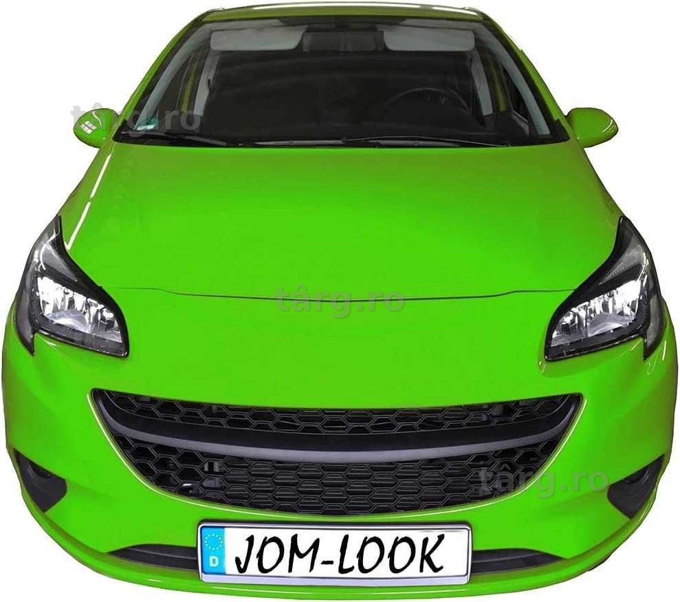 OFERTA - Grila fara emblema pentru Opel Corsa E dupa 2014-