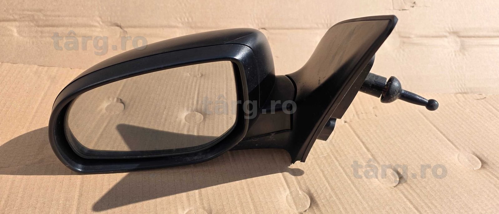 Oglinda stanga manuala Hyundai I20 2009 / 2010 2011 / 2012 2013