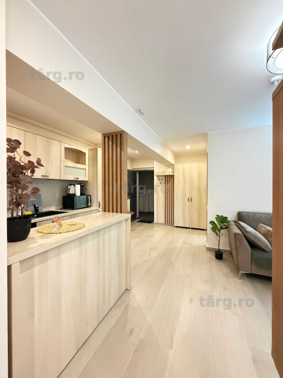 IS Cazare Ap 1-2-3 Noi Lux Regim Hotelier Iasi Palas - Centru - Newton 7