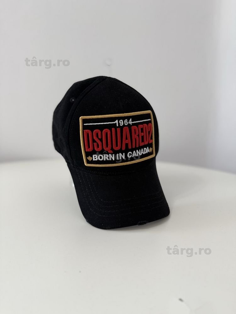 Sapca DSQUARED2 super calitate