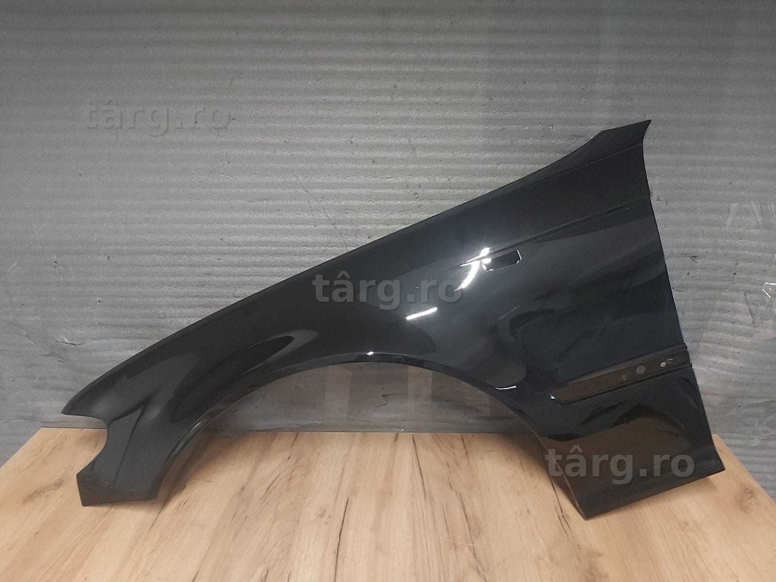Aripa Fata Stanga BMW E46 An 2002-2005 (i475 (Negru))