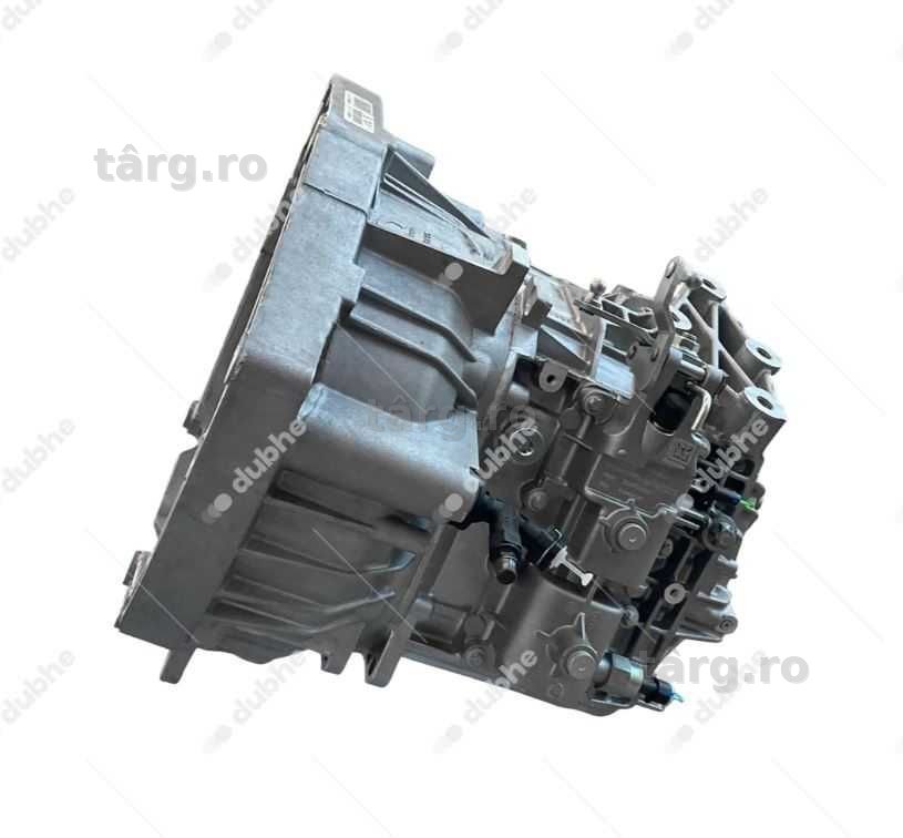 cutie viteze fiat ducato C637.6.35.01 euro 6 viteze NOUA ORIGINALA 2