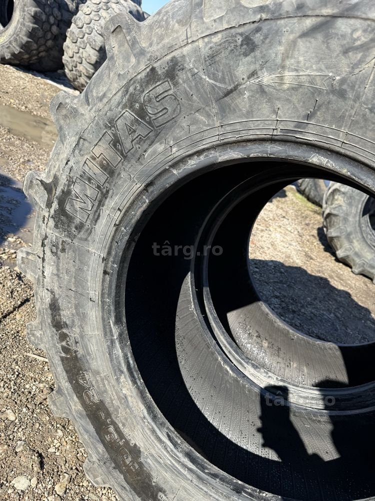 16,9-24 mitas tractor 5