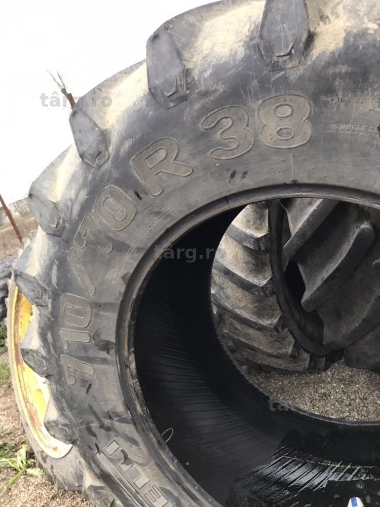 Anvelopa de tractor 710/70r38 6