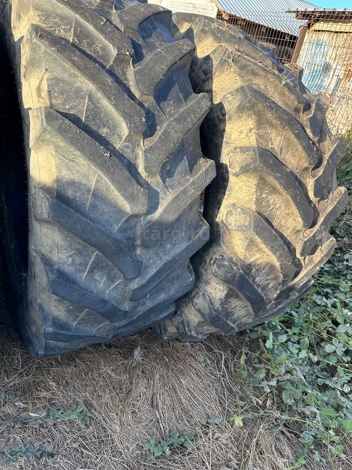 Anvelope sh 540.65 R34 Trelleborg 2
