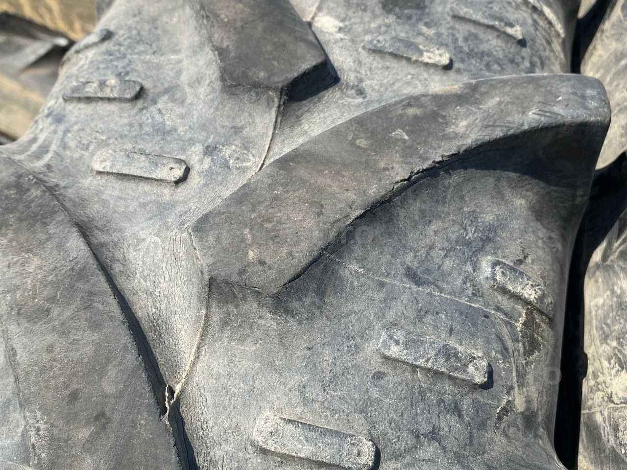Anvelope sh 11.2 R48 Kleber 4