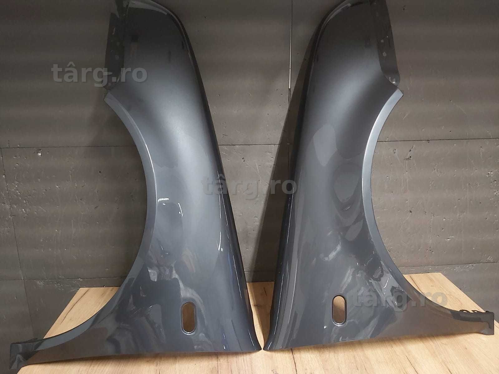 Aripa Fata Dreapta & Stanga VW Bora 1998-2005 (LC7V (Gri Antracit))