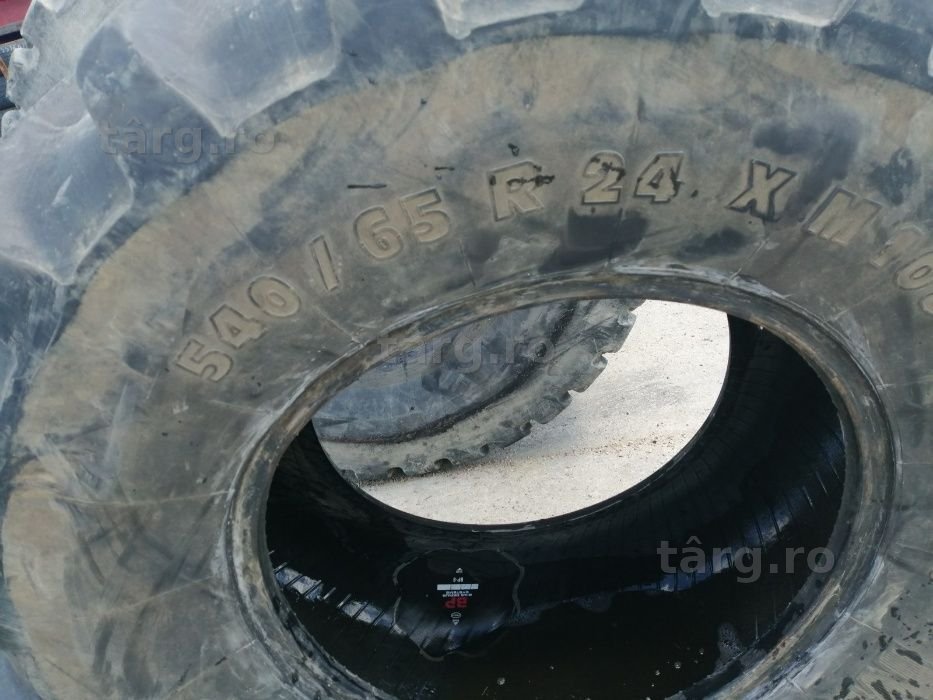 Anvelope sh agricole 540/65R24 3