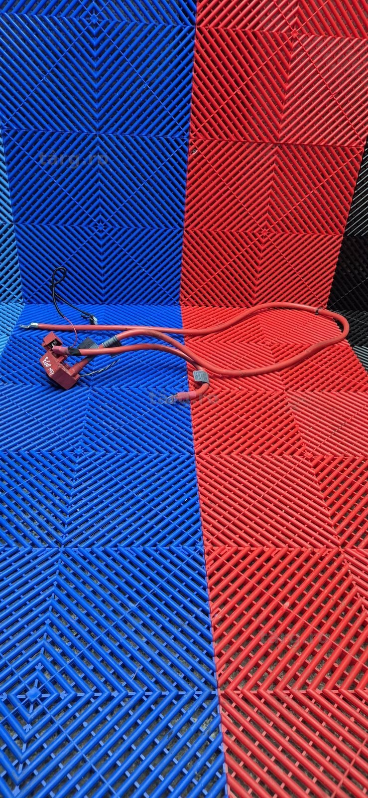 Borna plus bmw seria 5 e60 e61 2.0d N47 177cp 2009