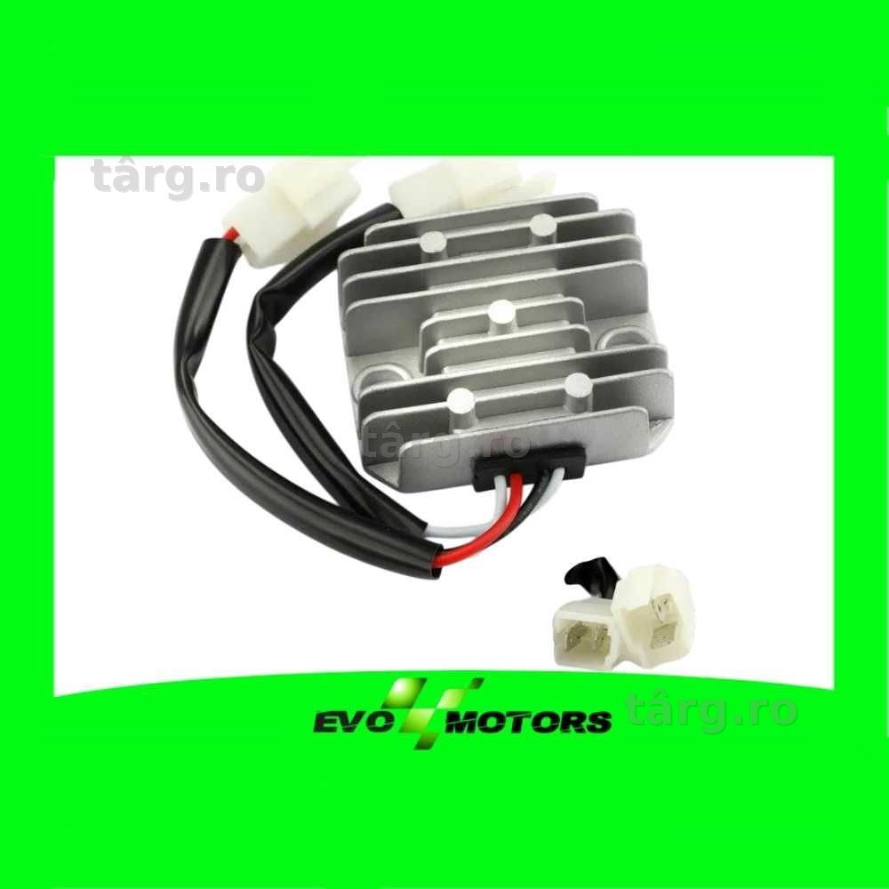 Releu Incarcare YAMAHA XT600 tenere 1984-1989 Regulator A615