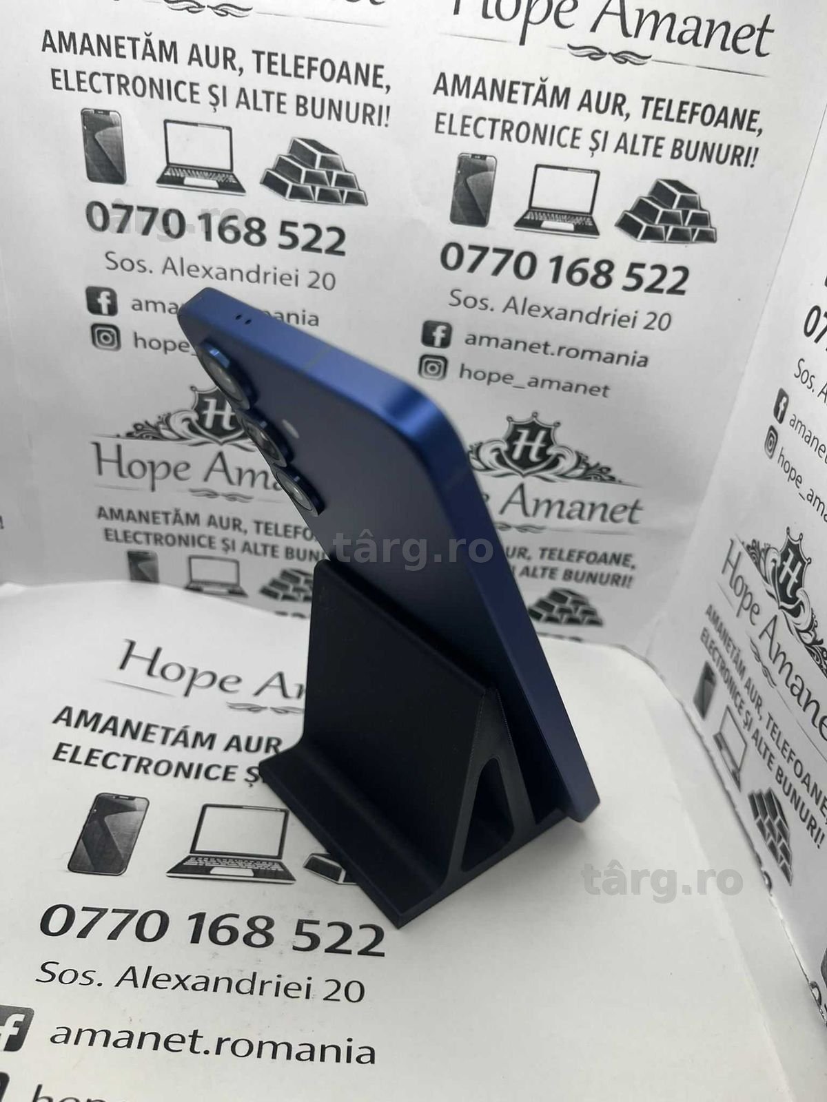 Hope Amanet P1/ Samsung S25 / COD 40045 4