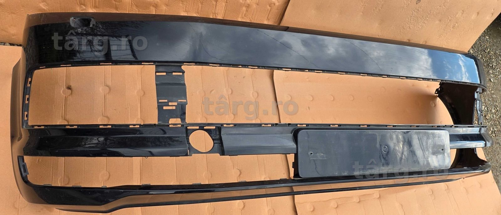 Bara fata Vw Transporter T6 Multivan 2016 2017 / 2018 2019