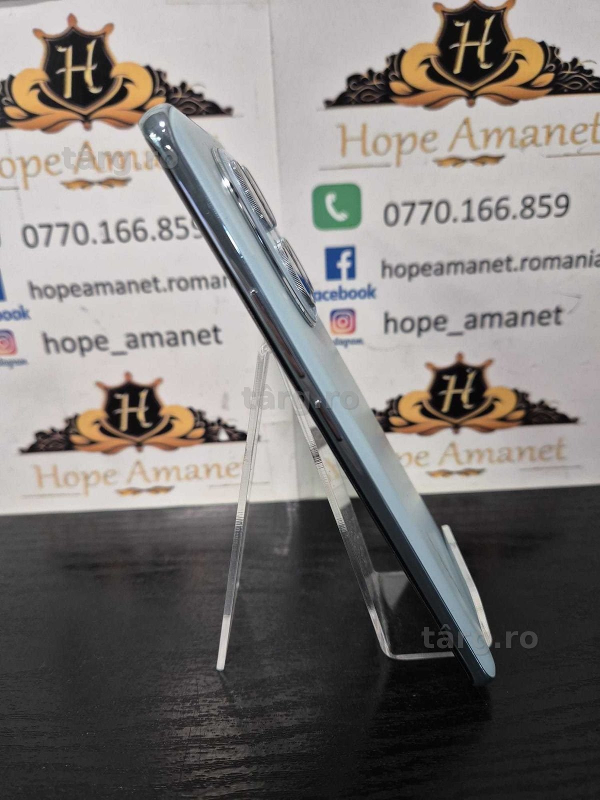 Hope Amanet P10/Redmi Note 14 Pro 3