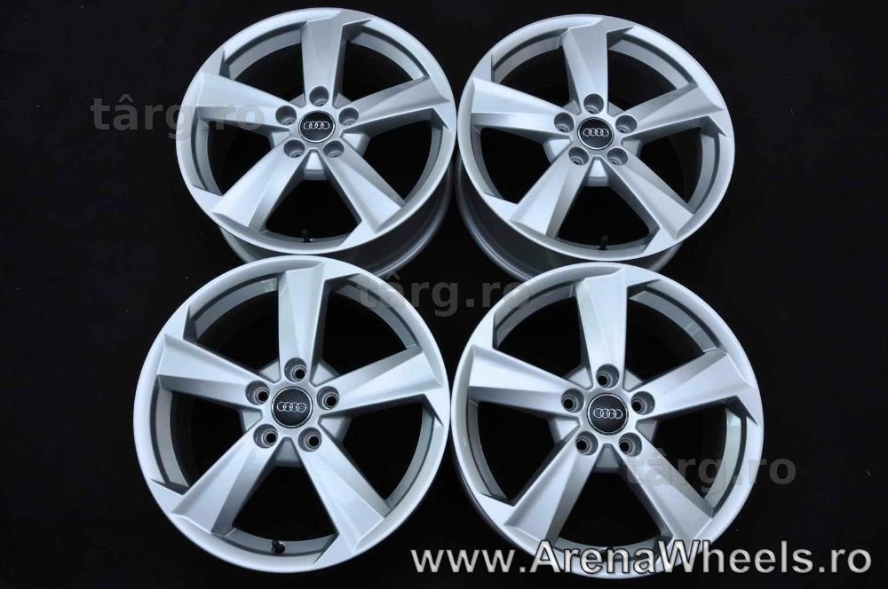 Jante Noi 17 inch Originale Audi Q2 GA R17