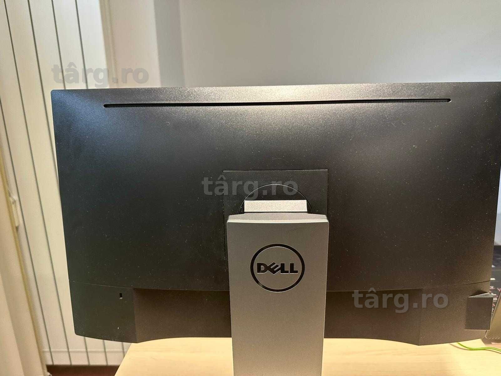 Monitor Dell P2417H (Ag49 Esplanada B.8475.2) Garantie 2 ani! 4