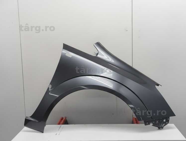 Aripa Fata Dreapta Opel Zafira B An 2005-2012 (Z155 (Gri))