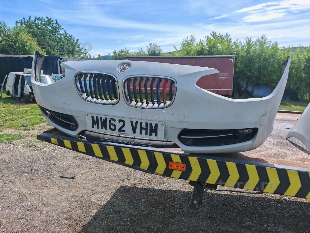Mpaket bmw e92 lci  bara fata spate praguri