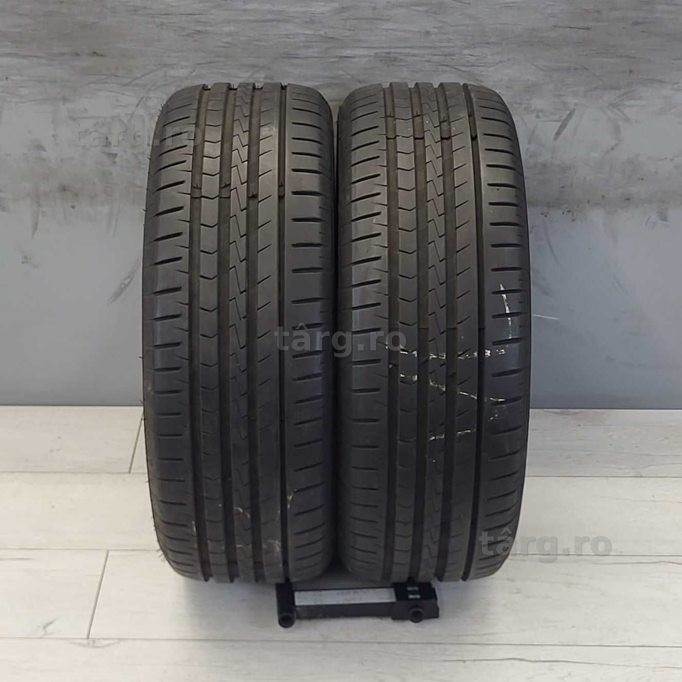 Anvelope 175/50 R15, vara, Vredestein DOT 2017