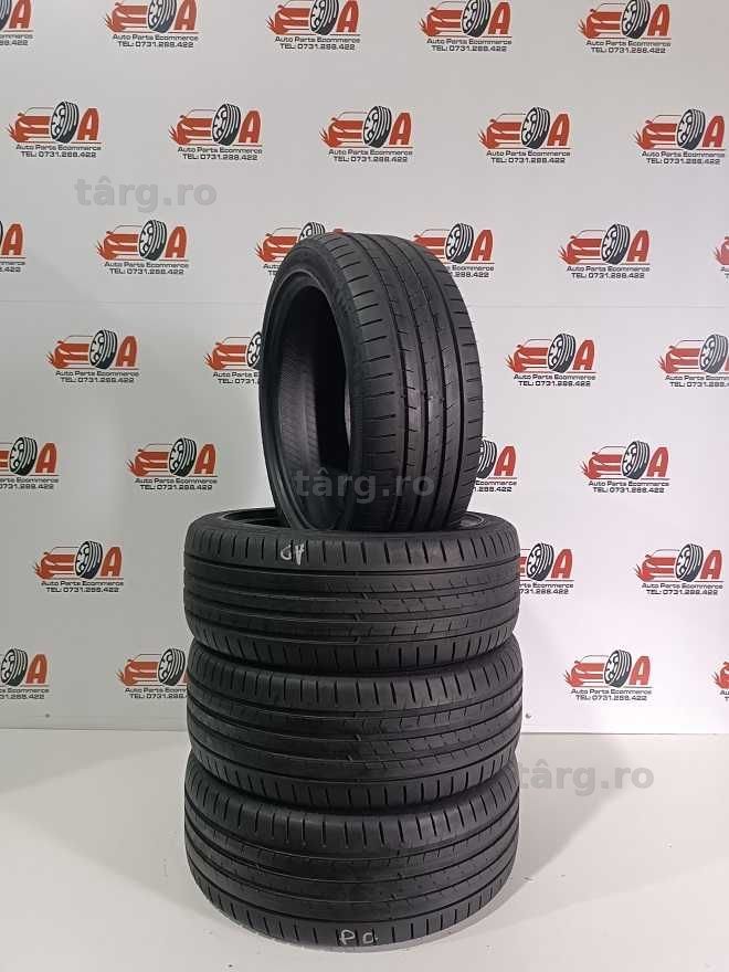 Anvelope 195/45/R16 84V VREDESTEIN VARA 195 45 16 84V CP-V20509