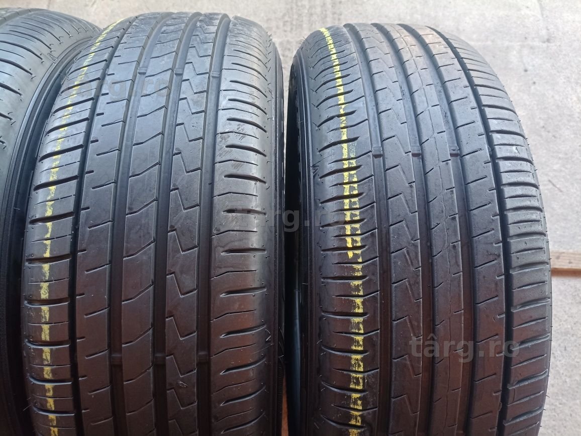 4 anvelope ca si noi Falken 225/60 R18 dot 0820 3