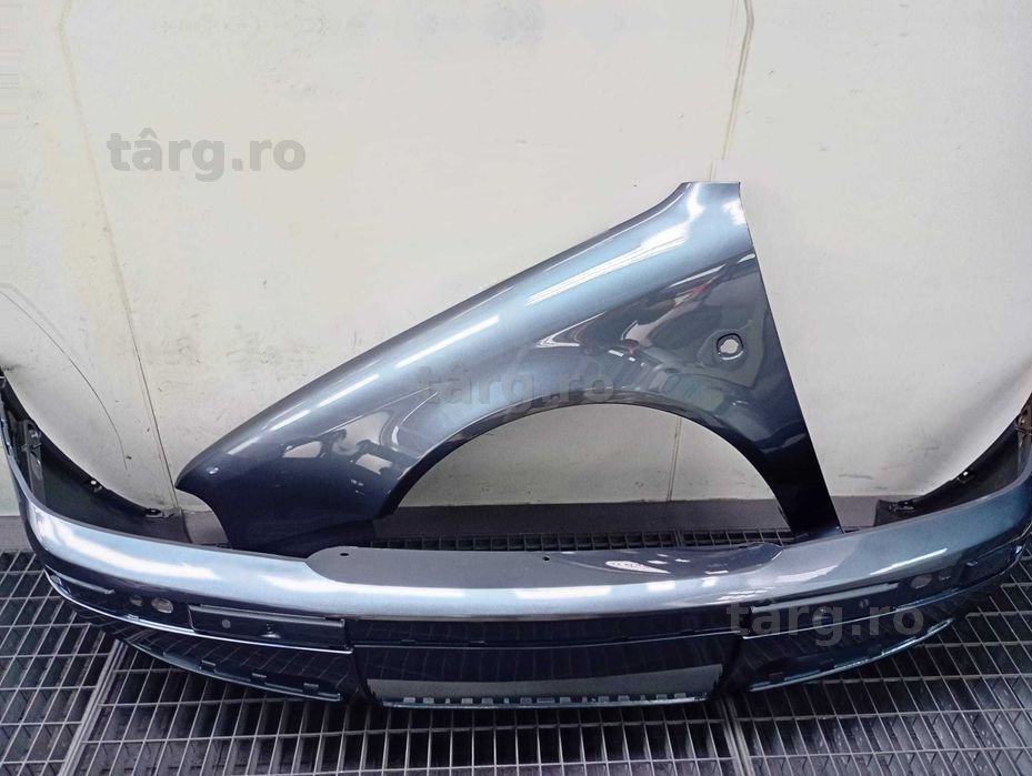 Bara&Aripa Fata Stanga Skoda Octavia 1 I An 1999-2007 (F7V (Gri))