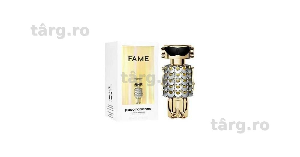 Paco Rabanne Fame 80ml edp
