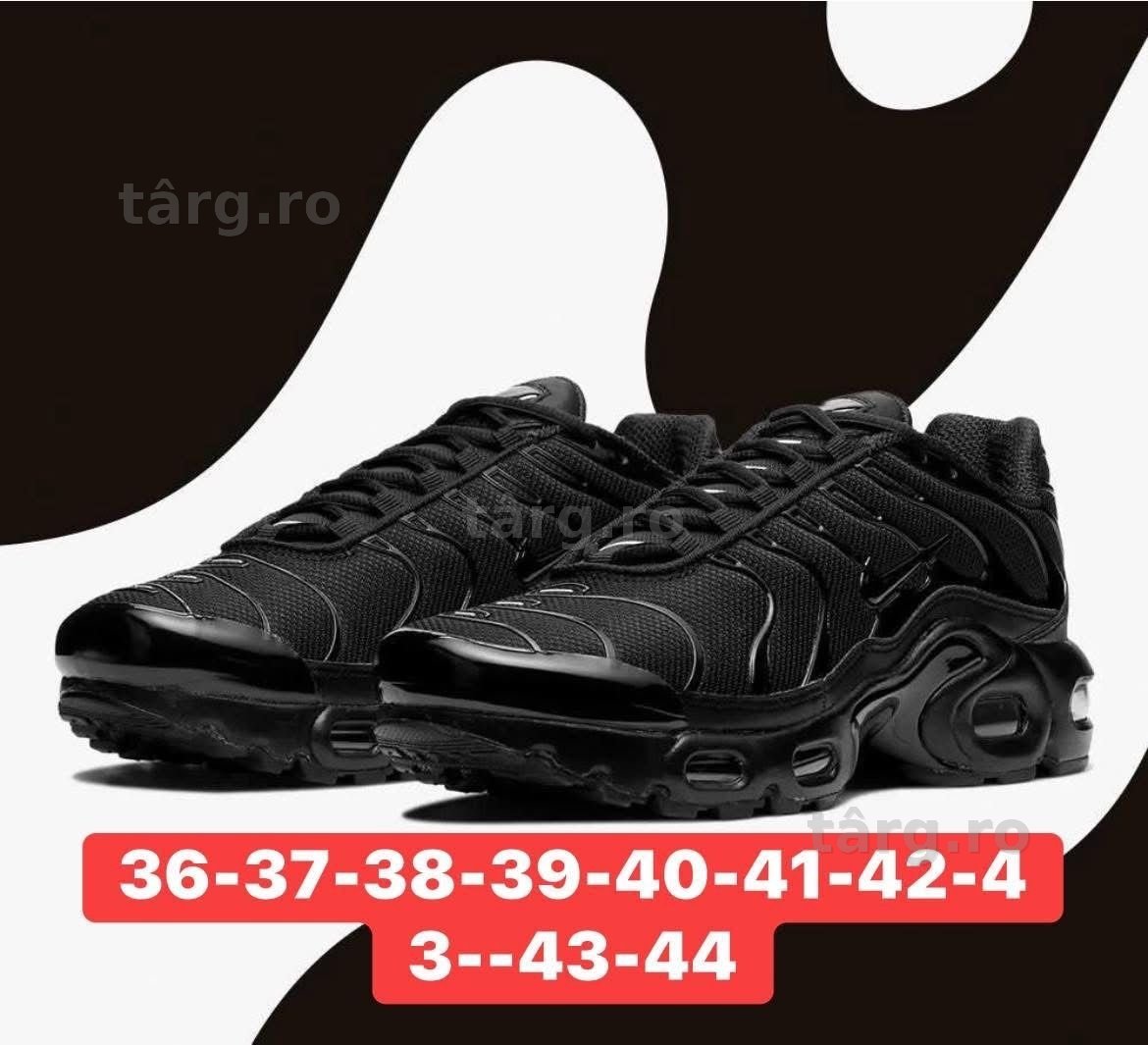 Nike  air max plus 7