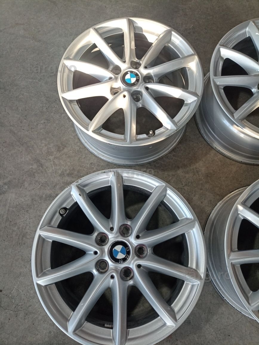 4 jante originale BMW R16 compatibile X1 2