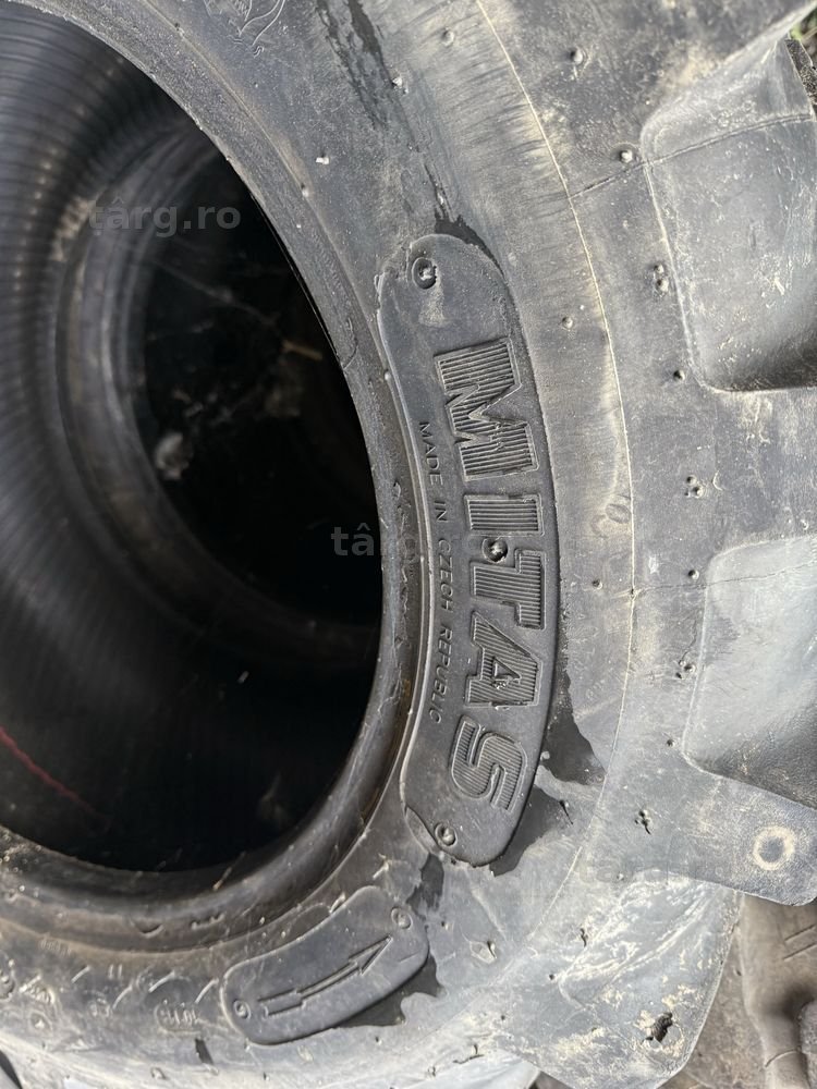 15,0/55r17 mitas 4