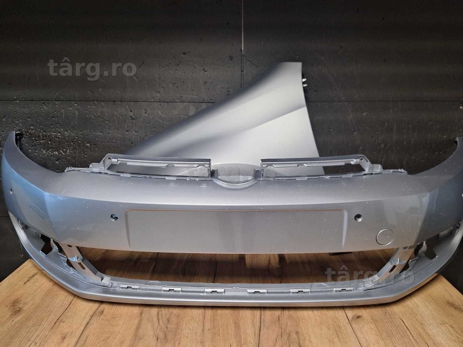 Bara & Aripa Fata Stanga VW Golf 6/VI 2008-2013 (LA7W (Gri Deschis))