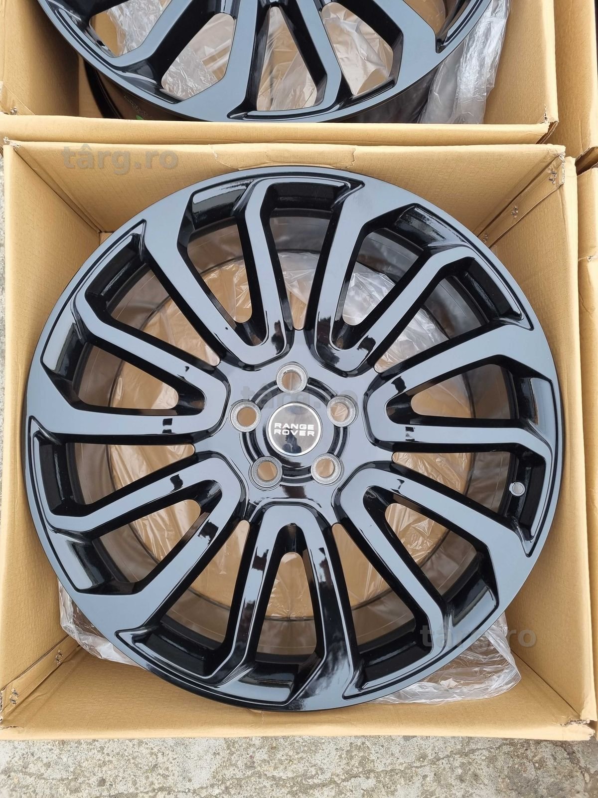 Jante Range Rover Sport sau Vogue pe 22 diverse modele in stoc