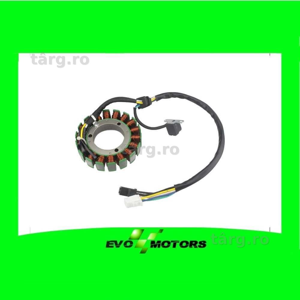 Stator Alternator ARCTIC CAT 400 500 Bobina Suzuki LTA 03-09 A620