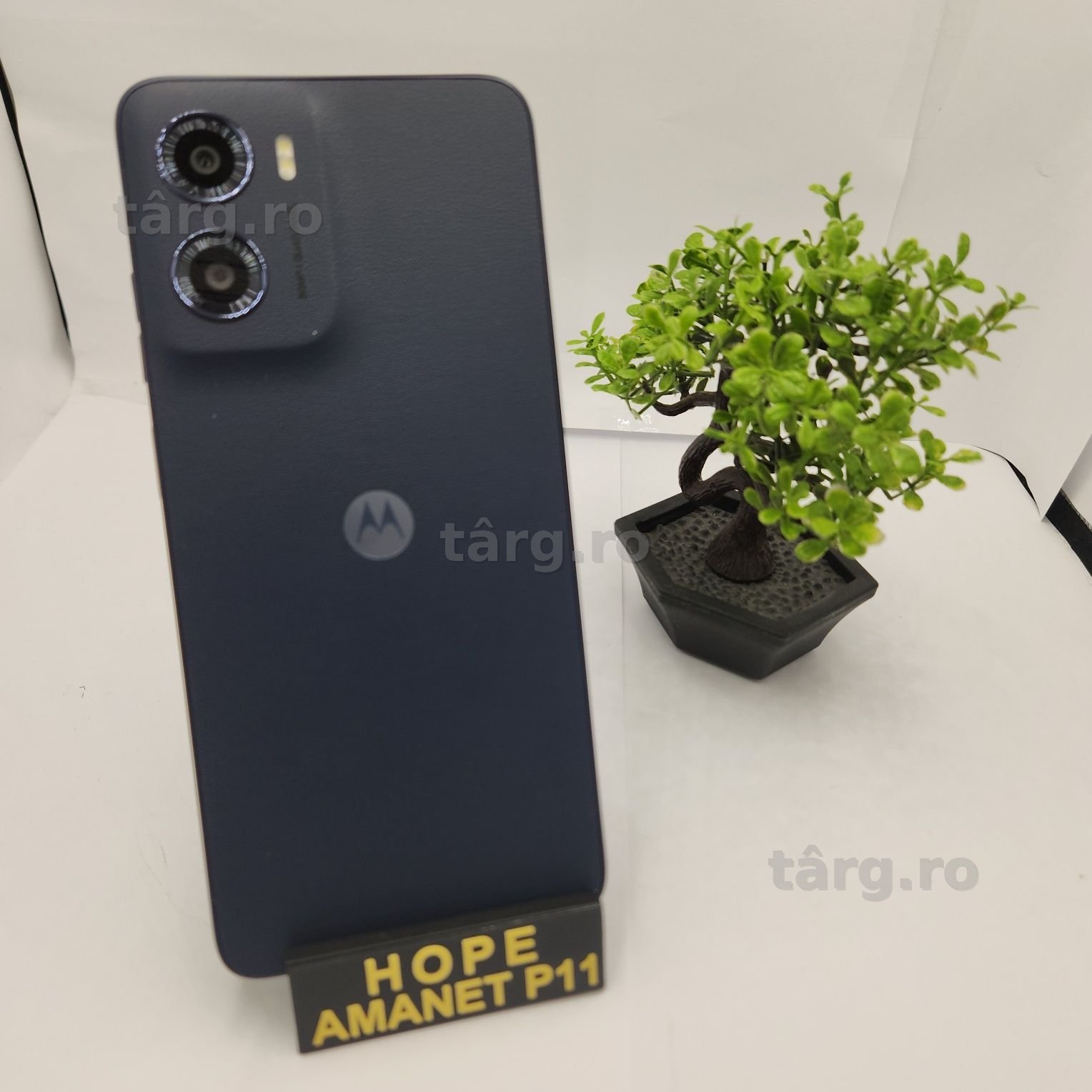Hope Amanet P11-MOTO G05/256GB-4GB/Garantie