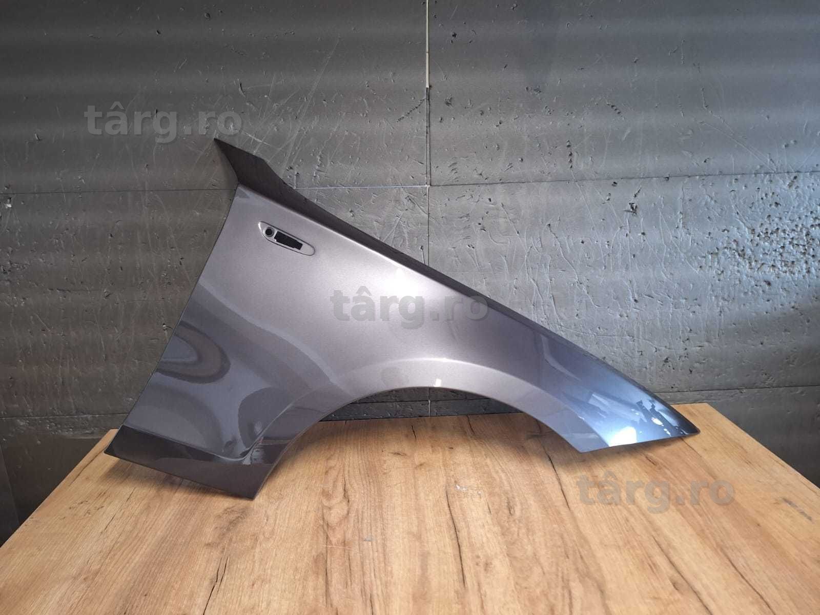 Aripa Fata Dreapta BMW E81 E87 An 2003-2010 (A22 (Gri Inchis))