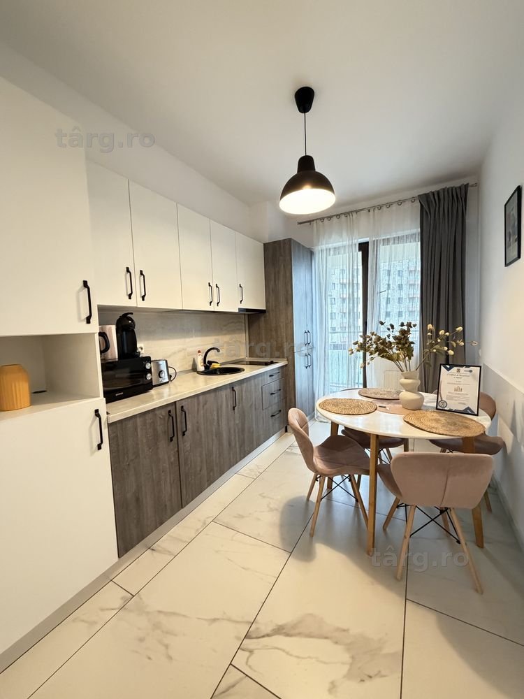 IS Regim Hotelier - Luxury Glam Apartments Palas Centru Lazar Aeroport 4