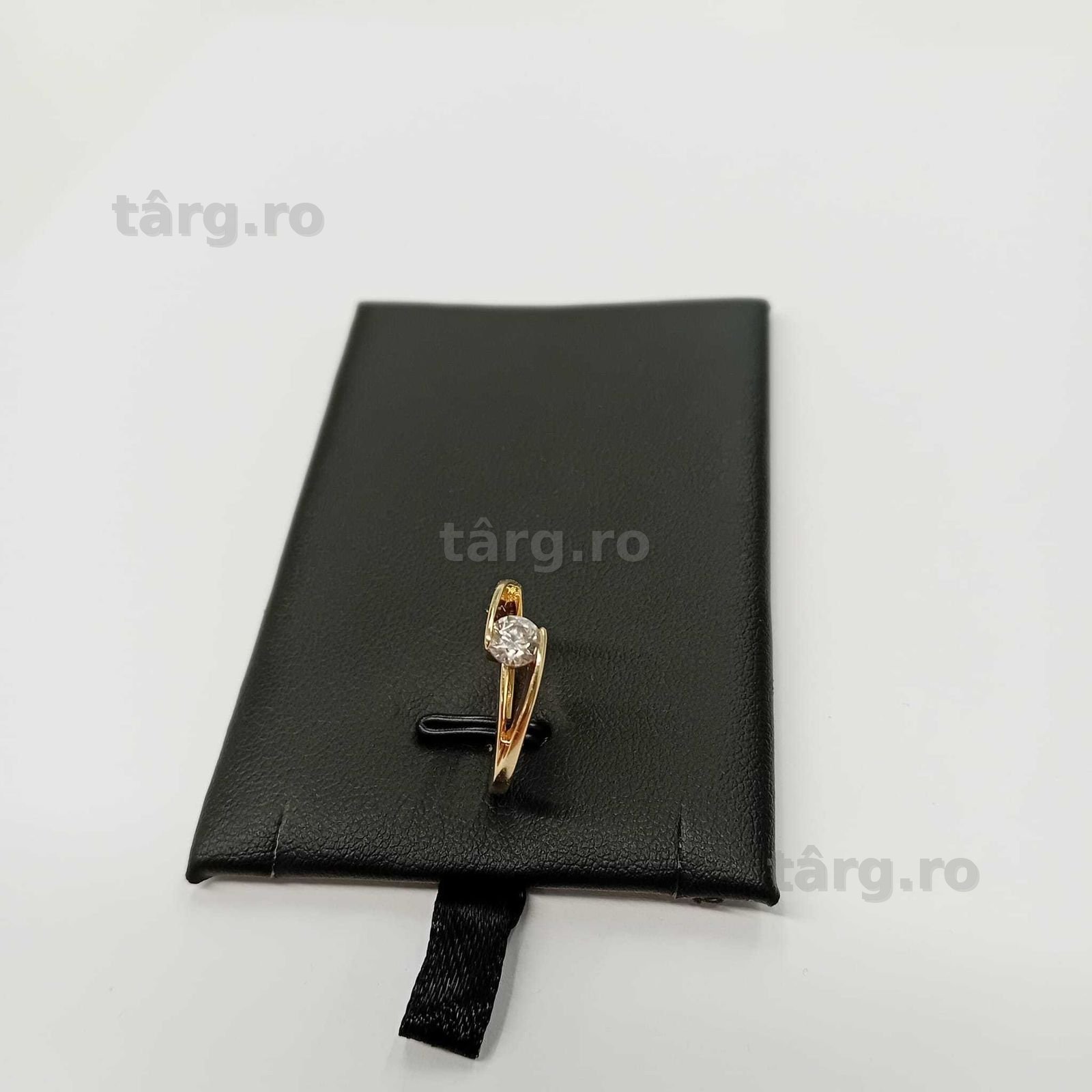 Inel Aur 14k 1.91g (ag49 Esplanada b.8628) 2 ani garantie 2