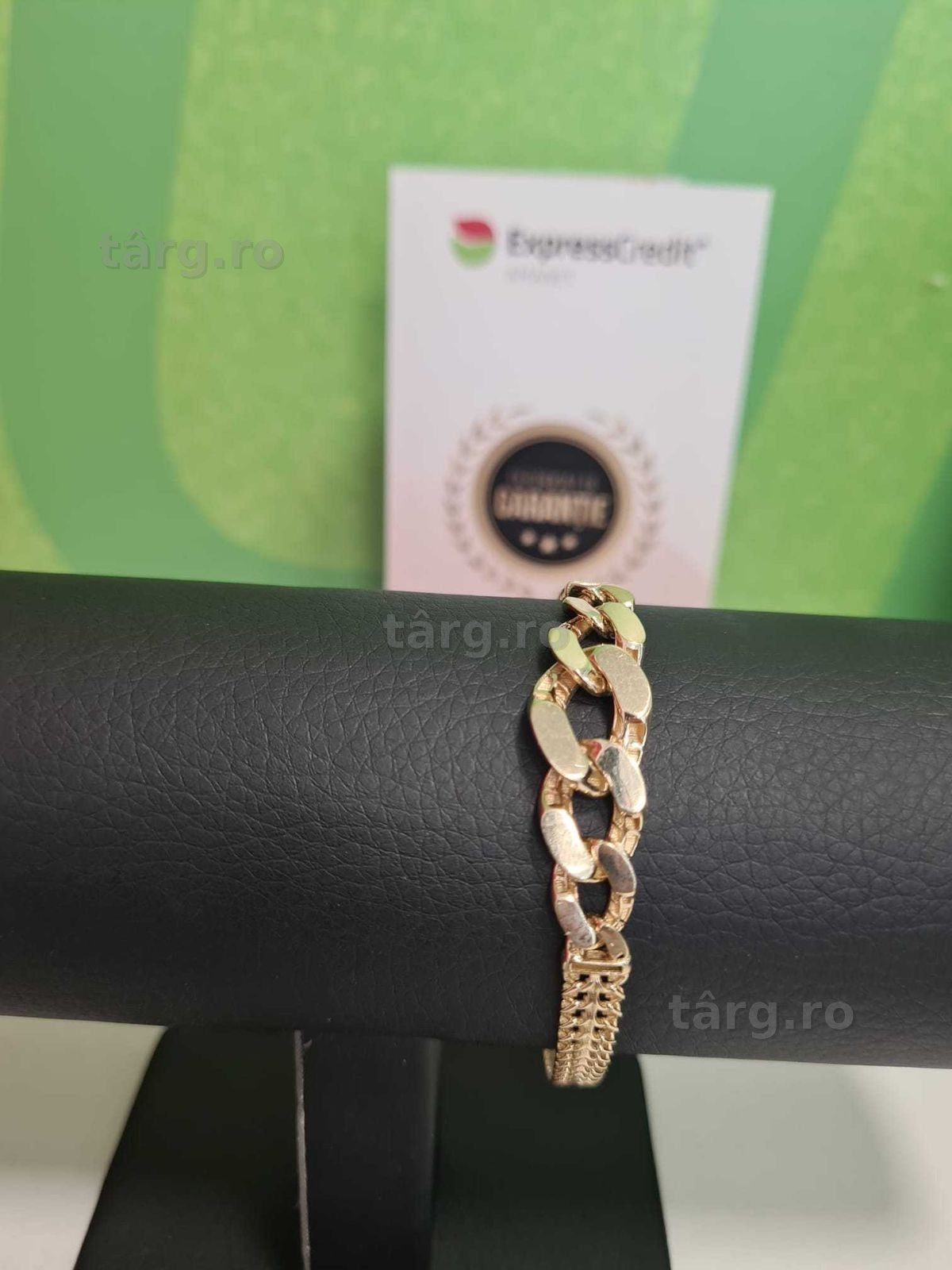 Bratara aur 14k b68644.1/AG2 Tudor) 3
