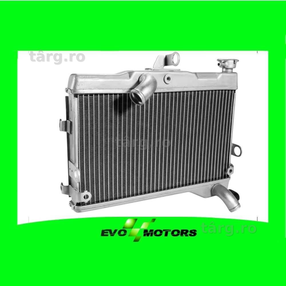 Radiator Yamaha YZF MT07 15-2022 ARGINTIU A1353