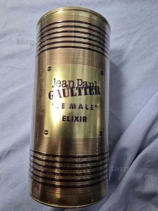 Parfum Jean Paul Gaultier Elixir Le Male , 125 ml