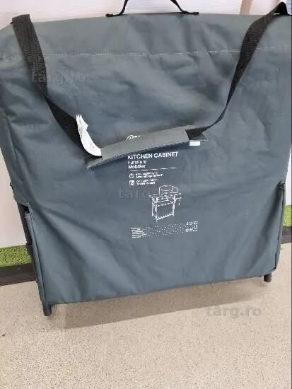 Mobilier de bucătărie de camping L, - produs resigilat Decathlon