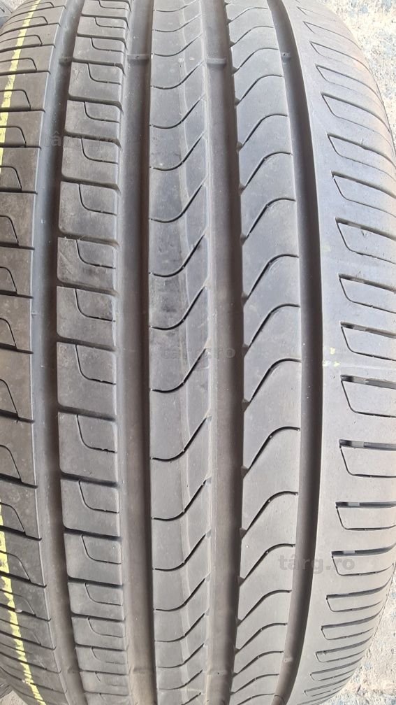 4 anvelope vara Pirelli 275/40/21 3