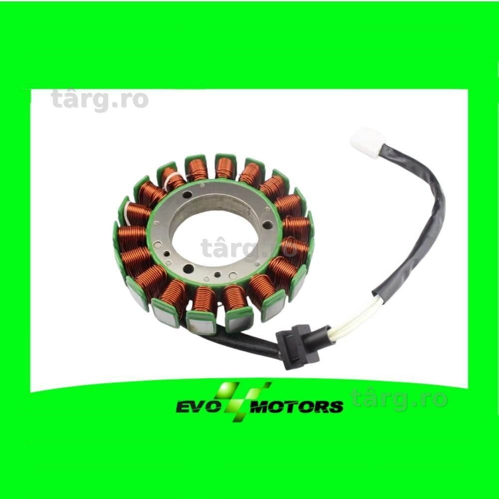 Stator alternator Kawasaki VN1500 Classic Tourer Mean bobina A1016