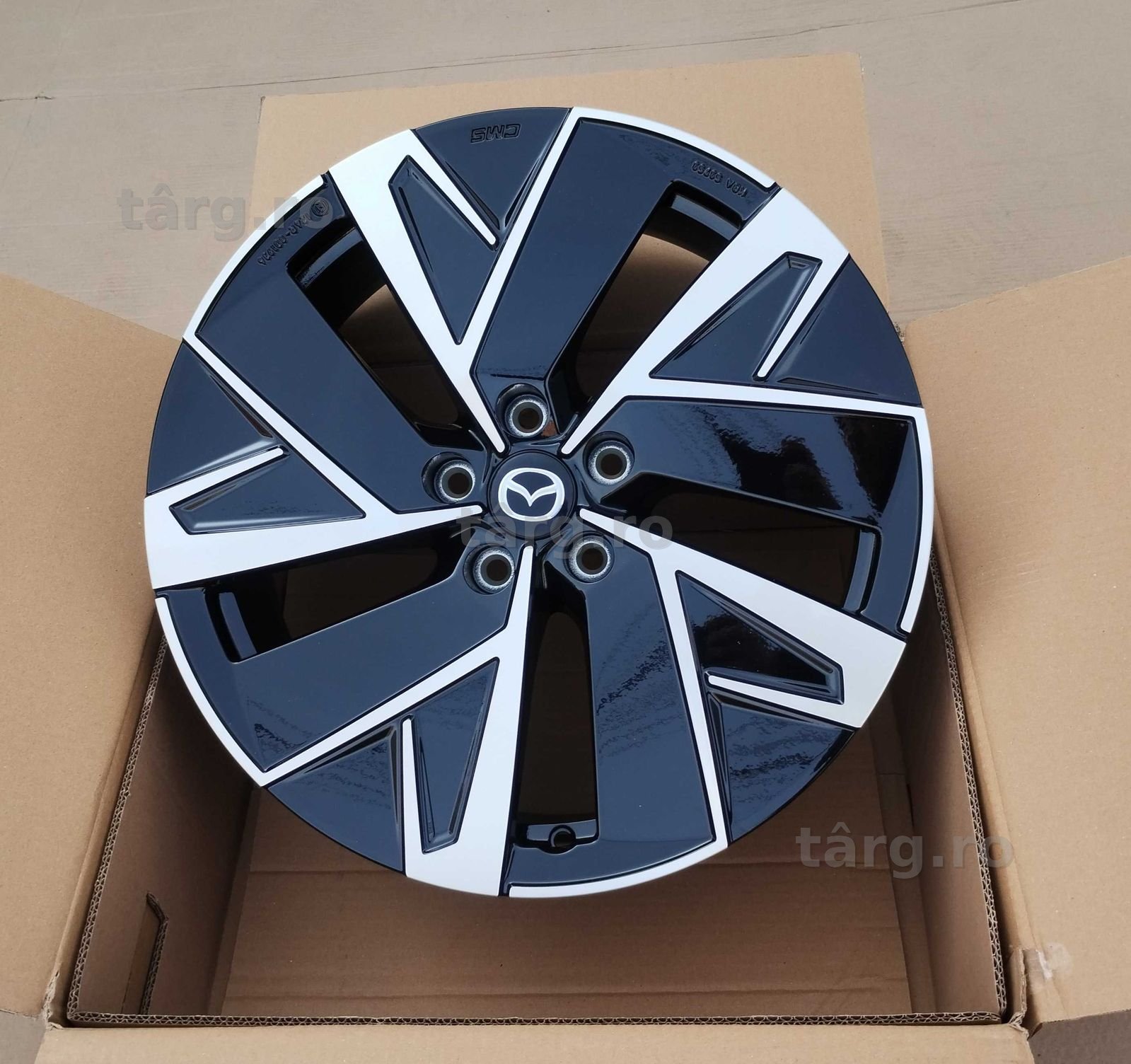 Jante 19 Mazda CX3,CX5,CX7,CX9,CX30, CX60,CX80 MX30,MX5,RX8. Mazda 3,6