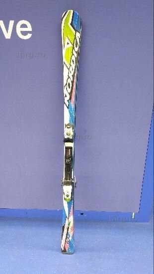 schiuri nordica transfire rt x170 cm - (SecondHand) Decathlon