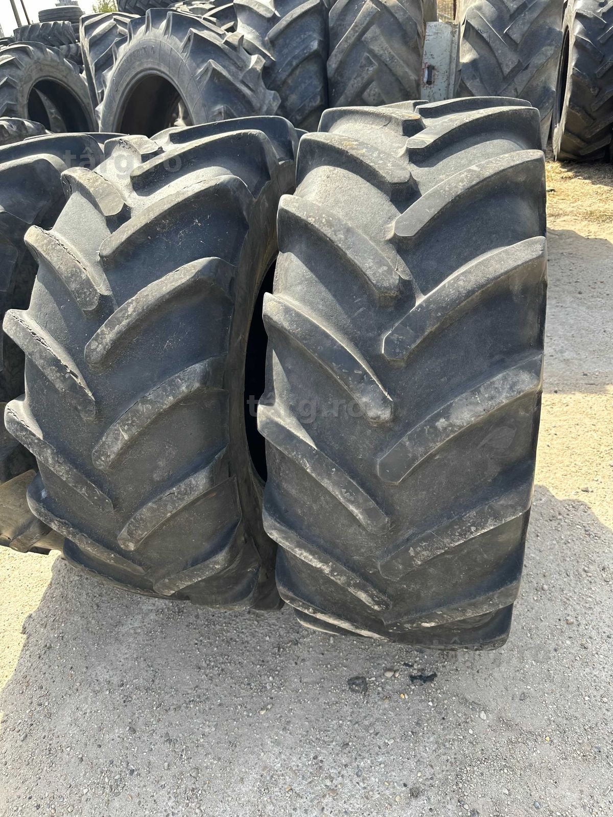 Anvelope sh 480.65 R24